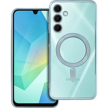 Náhradní díl pro mobilní telefon Kryt Electro Mag Cover Case s Magsafe Samsung Galaxy A16 Blue