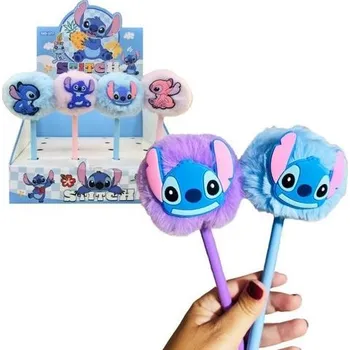 LABUBU Propiska STITCH<br />