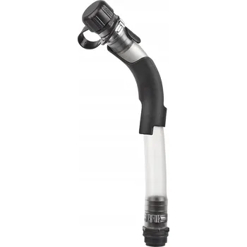 POLISPORT HADICE S UZÁVĚREM PRO KANISTR RYCHLÉHO TANKOVÁNÍ