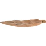 SERVÍROVACÍ TALÍŘ LACOR 61860 60 CM NEREZOVÁ OCEL 60 X 27 X 10 CM