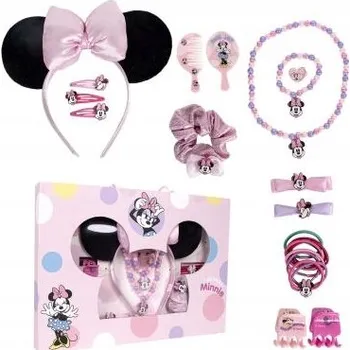 Kosmetická sada Disney Minnie Beauty kosmetická sada pro děti