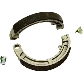 Brzda pro motocykl Novascoot Brzdové pakny 125x17 FT0162