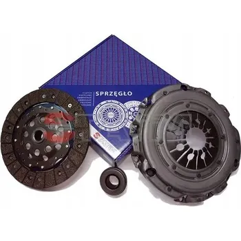 Spojková sada Sada spojky Statim 100.163