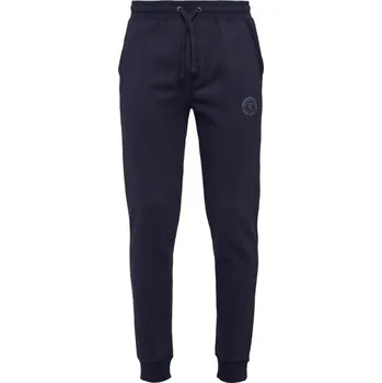 Pánské tepláky Russell Athletic JOGGER L Tmavě modrá