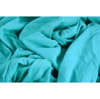 Prostěradlo TOP Q jersey prostěradlo OCEÁN 180x200 cm