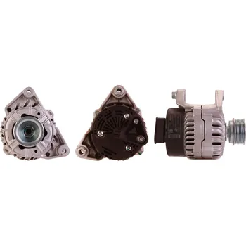 Alternátor Generátor DRI 215122702