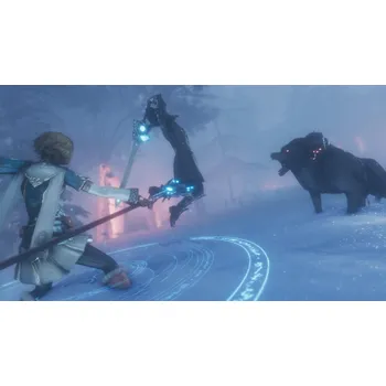 Počítačová hra ESD GAMES ESD Edge Of Eternity ESD-9765