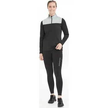 Dámské kraťasy Dámská běžecká mikina Endurance Tusina W - velikost 38