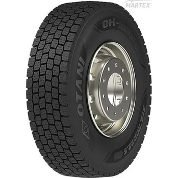 Pneumatika 315/60 R22,5 OH-320 Otani zadní Otani 315/60 R22,5 OH-320