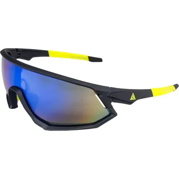 Sluneční brýle Sluneční brýle Laceto LUCAS Black