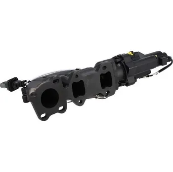 Váha vzduchu EGR ventil Volvo FH4 Euro 6 23793581/R, , ,