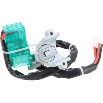 Auto elektroinstalace Spínací skříňka MB Actros Baian ZY27356