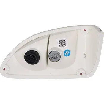 Osvětlení automobilu Obrysové světlo zadní horní Irizar PR Tangde YG-12-081R, , ,