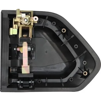 Dveřní kování Klika Man levá MTX KN-222L