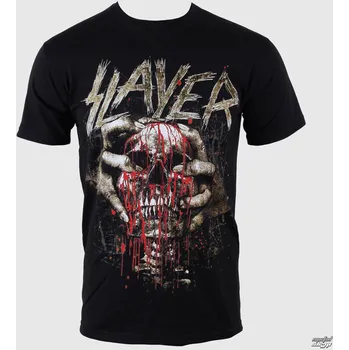 Tričko metal pánské Slayer - - ROCK OFF - SLAYTEE06MB - M