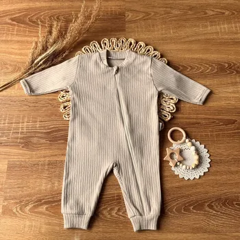 Kojenecké oblečení Mamatti kojenecký overal bavlna velikost 68