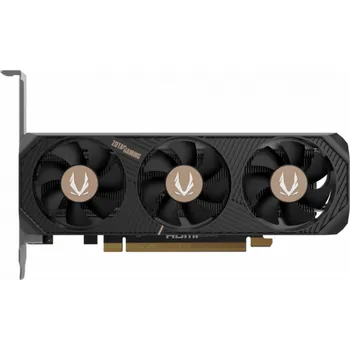 Grafická karta Zotac GAMING GeForce RTX 5060 Low Profile NVIDIA 8 GB GDDR7