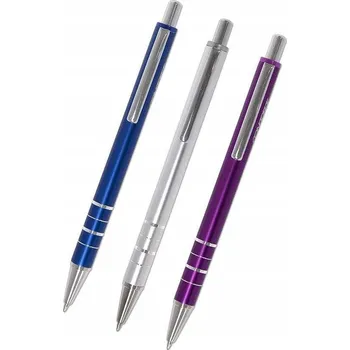 Pero kuličkové Ring mix barev