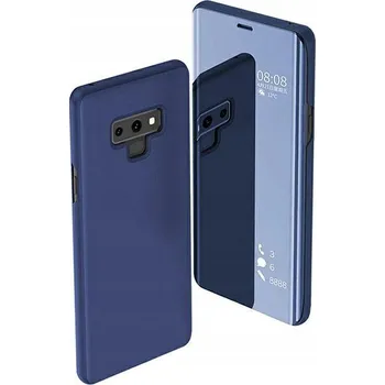 Pouzdro na mobilní telefon Flipové pouzdro Pavel Lux pro Motorola E5 Plus XT1924 XT-1924 černé