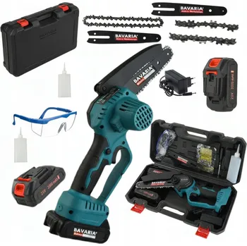 Motorová pila Řetězová pila Bavaria