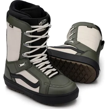 Boty na snowboard Boty na snowboard Vans Hi-Standard OG grape leaf/oatmeal UK 8 (EUR 42) 2026 - Odesíláme do 24 hodin