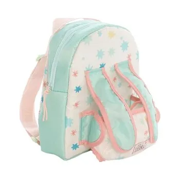 Panenka Batoh s nosítkem pro panenky Love Stella Manhattan Toy