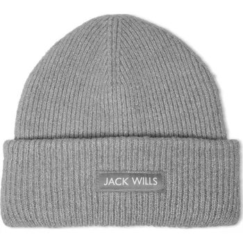 Čepice Čepice Jack Wills Grey Marl 8537904 Mens