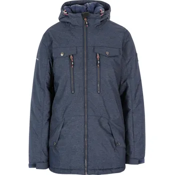 Bunda Trespass Dark Denim 4416360 8 (XS)