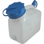 DEMA Kanystr se širokým hrdlem 5 L