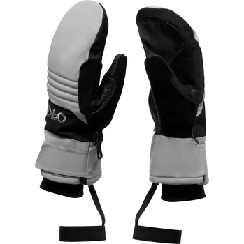 Rukavice na snowboard Oakley Oakley B1B Mittens cement S 2026 - Odesíláme do 24 hodin