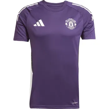 Sport Tričko adidas Red 1955149 M