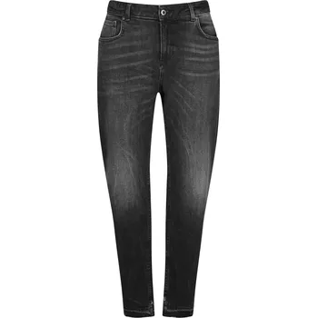 Dámské džíny Džíny Scotch and Soda Nearly Black 9241310 26in/32in