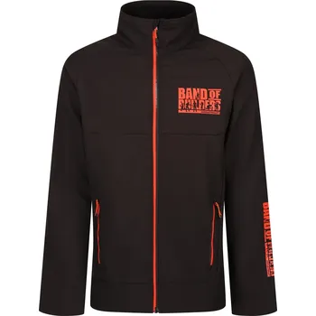 Bunda Regatta Black 7052940 S