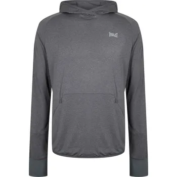 Pánská móda Mikina Everlast Charcoal 7430176 L