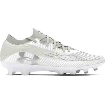Kopačky Kopačky Under Armour White 1558072 7.5 (42)