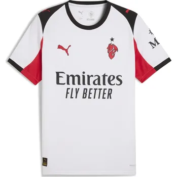 AC Milan Puma White 2258483 M