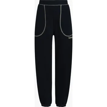 Tepláky Calvin Klein Black 8427907 14 (L)