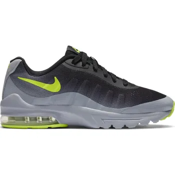Chlapecké tenisky Boty Nike Grey 3443320 3 (35.5)