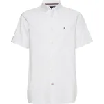 Košile Tommy Hilfiger White YBR 6764341 S