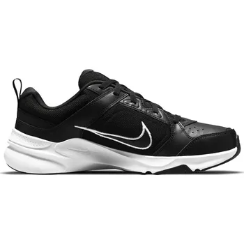 Pánské tenisky Tenisky Nike Black 3064294 11.5 (47)