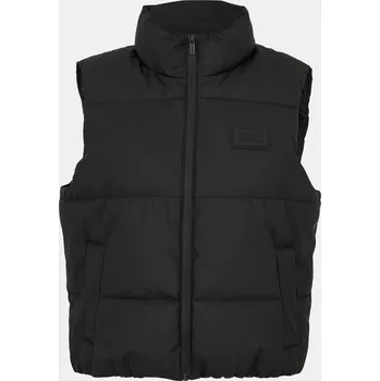 Dámská vesta Bunda Everlast Black 9685586 8 (36)