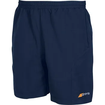 Dívčí kraťasy Grays Hockey Navy 8584250 7-8 (S)