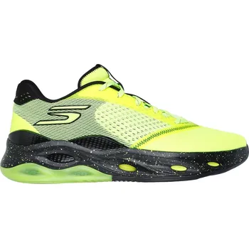 Pánská obuv Tenisky Skechers Yellow 8008644 13 (48.5)