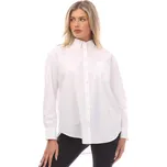 Košile Gant White 5937785 XL