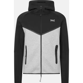 Pánská móda Mikina Everlast Grey 6284156 S