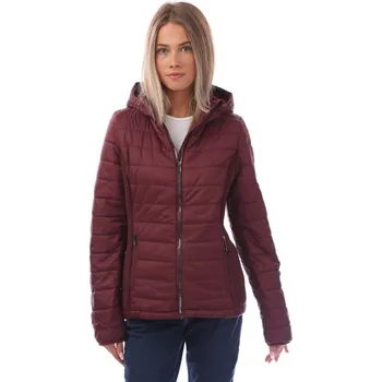 Dámská vesta Bunda Trespass Purple 6648805 18