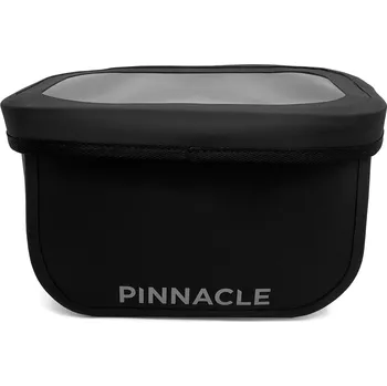 Sportovní batoh Pinnacle Black 9539968 One Size