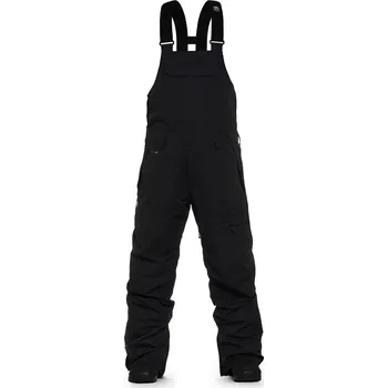 Snowboardové kalhoty Kalhoty na snowboard Horsefeathers Transfer black XXL 2026 - Odesíláme do 24 hodin
