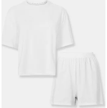 Dámské noční prádlo Lacoste Flour 6940933 12 (40)