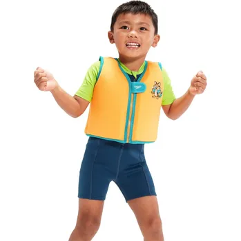 Chlapecké plavky Speedo Oran 2546799 2-4YR